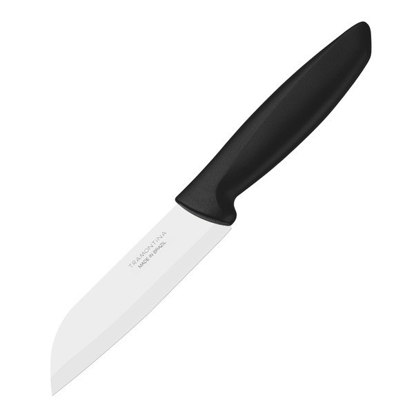 Нож кухонный TRAMONTINA PLENUS, 127 мм,23442/105 - фото 1 - id-p9289451