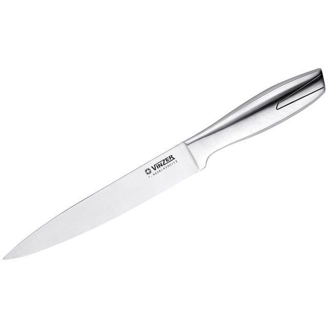 Нож для мяса Vinzer 20,3 см VZ 89316 - фото 1 - id-p9299902
