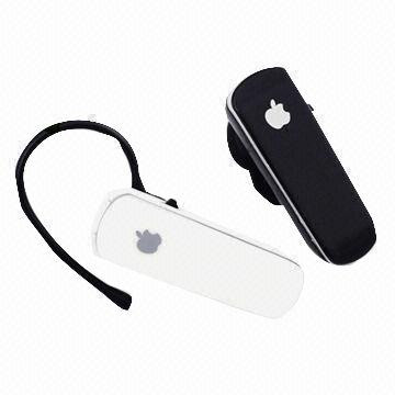 Bluetooth гарнитура для iPhone Мини - фото 1 - id-p1428045