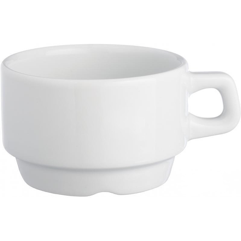 Чашка чайная Lubiana Kashub-Hel 250 мл 204-0606 - фото 1 - id-p5562055