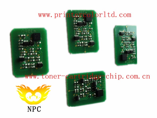 Reset chips for Epson C1100/C100NCX11N/CX11F, Epson C3000N, Epson C4100, Epson CX21N, Epson 2300, Epson 9400, Epson 9100/6100 printer - фото 1 - id-p69705