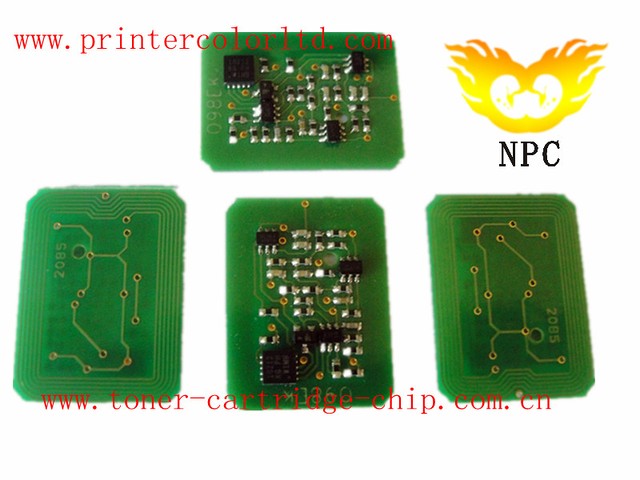 Reset chips for Epson C1100/C100NCX11N/CX11F, Epson C3000N, Epson C4100, Epson CX21N, Epson 2300, Epson 9400, Epson 9100/6100 printer - фото 1 - id-p69707