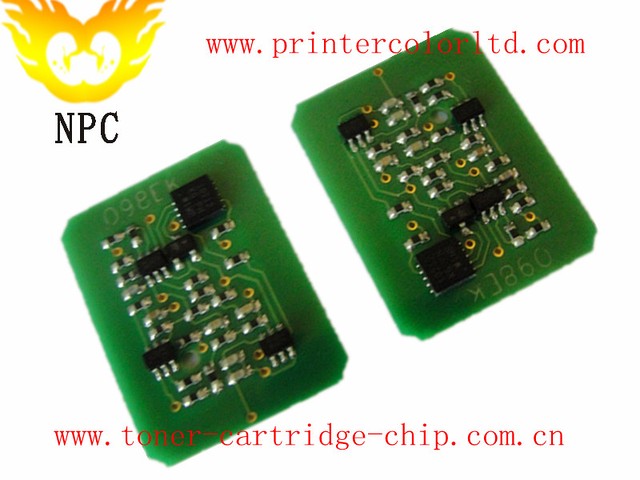 Reset chips for Epson C1100/C100NCX11N/CX11F, Epson C3000N, Epson C4100, Epson CX21N, Epson 2300, Epson 9400, Epson 9100/6100 printer - фото 1 - id-p69708