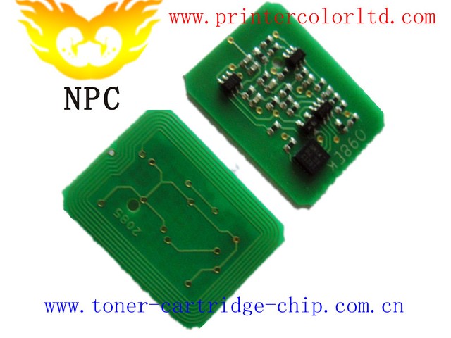 Reset chips for Epson C1100/C100NCX11N/CX11F, Epson C3000N, Epson C4100, Epson CX21N, Epson 2300, Epson 9400, Epson 9100/6100 printer - фото 1 - id-p69712