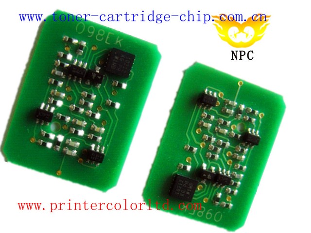Reset chips for Epson C1100/C100NCX11N/CX11F, Epson C3000N, Epson C4100, Epson CX21N, Epson 2300, Epson 9400, Epson 9100/6100 printer - фото 1 - id-p69713