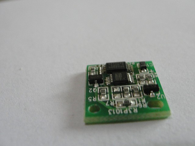 Toner cartridge chips printer chips for HP Black Universal chip A /X, LaserJet 1150, LaserJet 1160/1320/3390/3392, hp 1320/3390/3392, 1300 - фото 1 - id-p69717