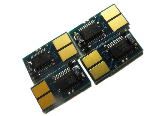 Toner chips for Kyocera FS-2000/FS-2000D/FS-2000DN, FS-3900DN, FS-4000DN, FS-6950DN , FS-1300D/1300DN, FS-1100 printer - фото 1 - id-p69730