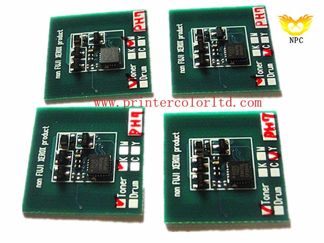 Toner chips for Kyocera FS-2000/FS-2000D/FS-2000DN, FS-3900DN, FS-4000DN, FS-6950DN , FS-1300D/1300DN, FS-1100 printer - фото 1 - id-p69734