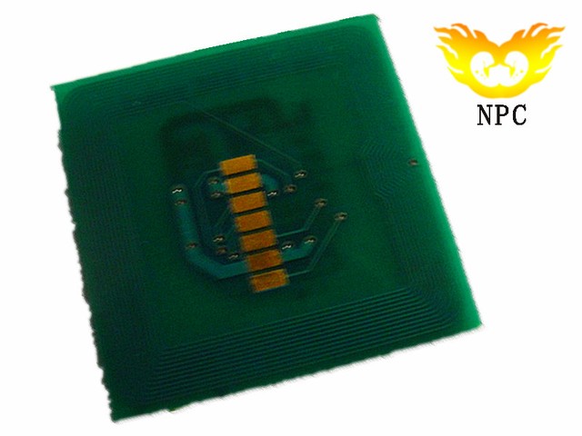Toner chips for Kyocera FS-2000/FS-2000D/FS-2000DN, FS-3900DN, FS-4000DN, FS-6950DN , FS-1300D/1300DN, FS-1100 printer - фото 1 - id-p69742