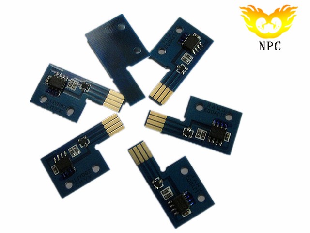 Toner chips for Kyocera FS-2000/FS-2000D/FS-2000DN, FS-3900DN, FS-4000DN, FS-6950DN , FS-1300D/1300DN, FS-1100 printer - фото 1 - id-p69752