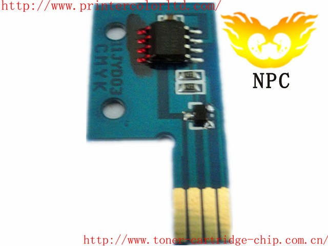 Toner chips for Kyocera FS-2000/FS-2000D/FS-2000DN, FS-3900DN, FS-4000DN, FS-6950DN , FS-1300D/1300DN, FS-1100 printer - фото 1 - id-p69755