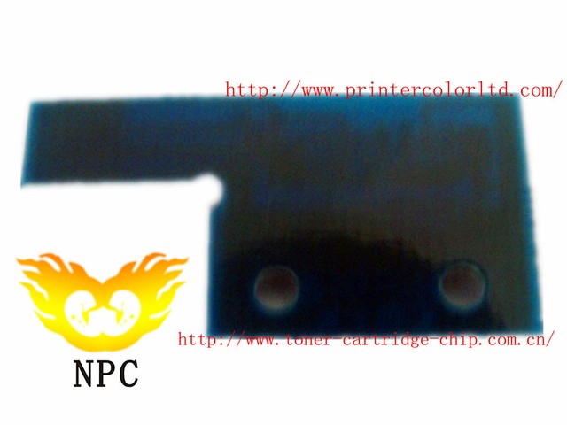 Toner chips for Kyocera FS-2000/FS-2000D/FS-2000DN, FS-3900DN, FS-4000DN, FS-6950DN , FS-1300D/1300DN, FS-1100 printer - фото 1 - id-p69756