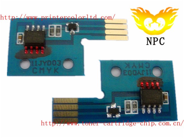 Toner chips for Kyocera FS-2000/FS-2000D/FS-2000DN, FS-3900DN, FS-4000DN, FS-6950DN , FS-1300D/1300DN, FS-1100 printer - фото 1 - id-p69757