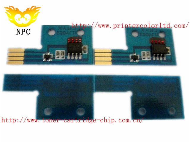 Toner chips for Kyocera FS-2000/FS-2000D/FS-2000DN, FS-3900DN, FS-4000DN, FS-6950DN , FS-1300D/1300DN, FS-1100 printer - фото 1 - id-p69758