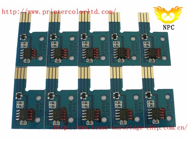 Toner chips for Kyocera FS-2000/FS-2000D/FS-2000DN, FS-3900DN, FS-4000DN, FS-6950DN , FS-1300D/1300DN, FS-1100 printer - фото 1 - id-p69764