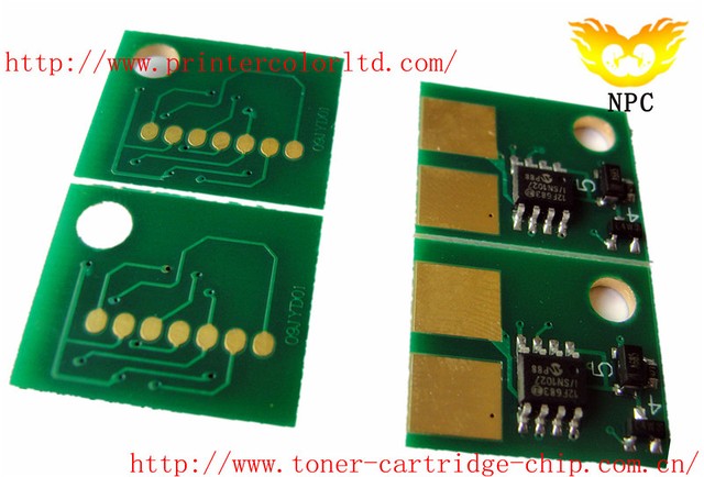 Toner chips for Kyocera FS-2000/FS-2000D/FS-2000DN, FS-3900DN, FS-4000DN, FS-6950DN , FS-1300D/1300DN, FS-1100 printer - фото 1 - id-p69770