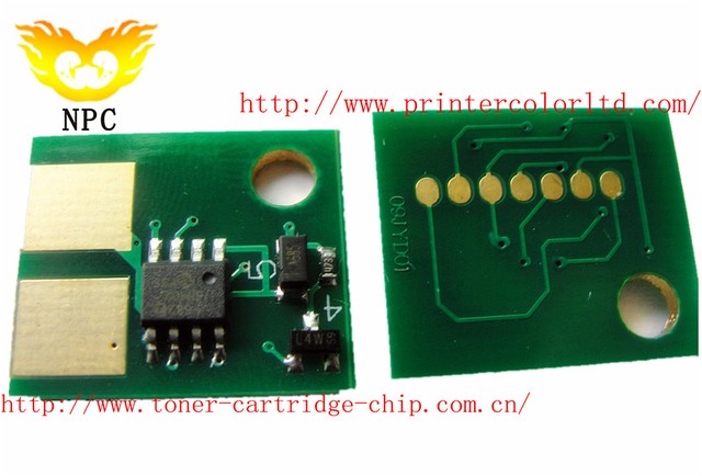 Toner chips for Kyocera FS-2000/FS-2000D/FS-2000DN, FS-3900DN, FS-4000DN, FS-6950DN , FS-1300D/1300DN, FS-1100 printer - фото 1 - id-p69771