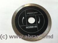 Алмазный диск, круг типа "Корона" в Кишиневе - фото 1 - id-p69801