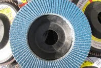 Круг лепестковый для торцевой шлифовки в Кишиневе - фото 1 - id-p69807