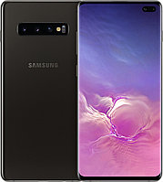 Бронированная защитная пленка для Samsung Galaxy S10 Plus (перед+зад)
