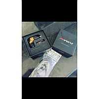 Машинка FkIrons EDGE X в комплекте с клип кордом