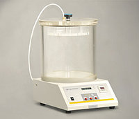 Прибор для измерения герметичности упаковки молочных продуктов MFY-01