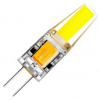Лампа светодиодная LED G4 3,5w 12V AC/DC 4500K Biom