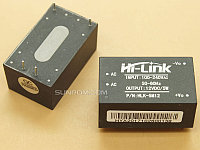 AC-DC, HLK-5M12 (12V 5W)