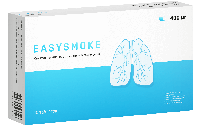 Easysmoke (Изисмок) таблетки от курения