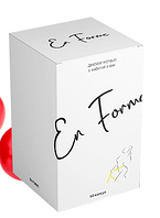 En Forme (Эн Форме) капсулы для похудения