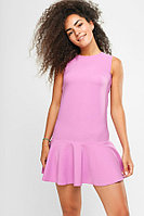 Платье J7002-13 Фиолетовый