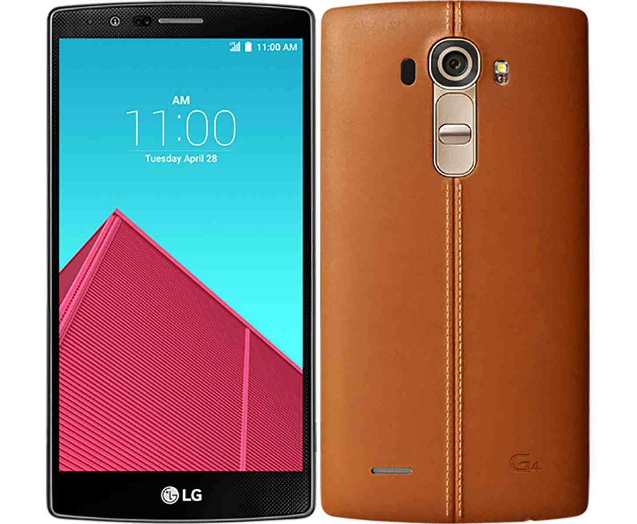 Смартфон LG G4 (H815) - фото 1 - id-p9473450