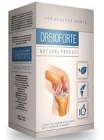 Orbioforte (Орбиофорте) крем для суставов