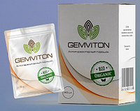 Gemviton (Гемвитон) - порошок в саше от эндогенных паразитов