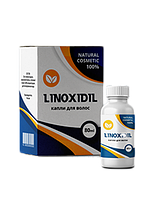 Linoxidil (Линоксидил) - капли для роста волос