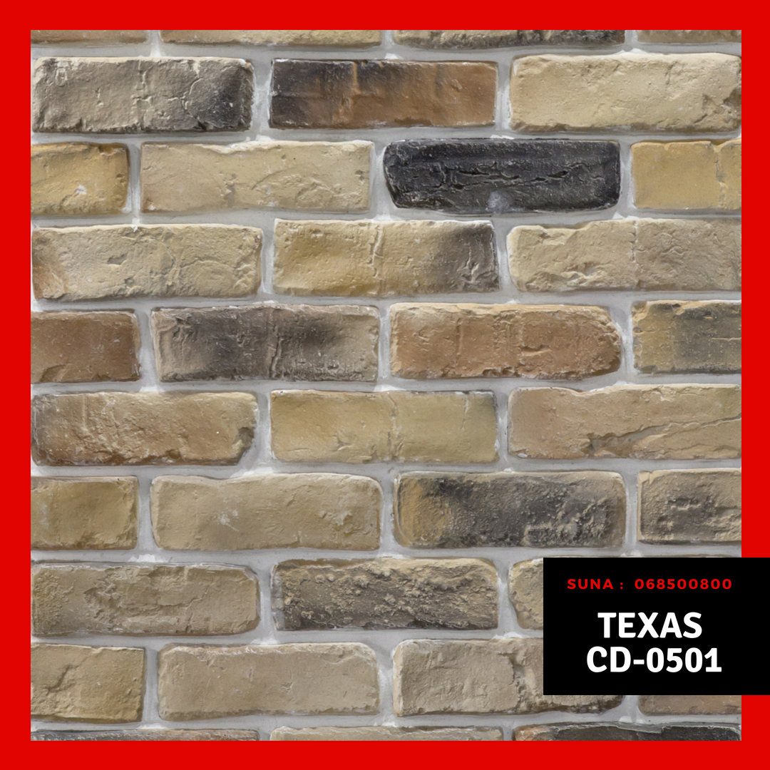 Piatra decorativa Texas | декоративный камень Техас - фото 1 - id-p9489252