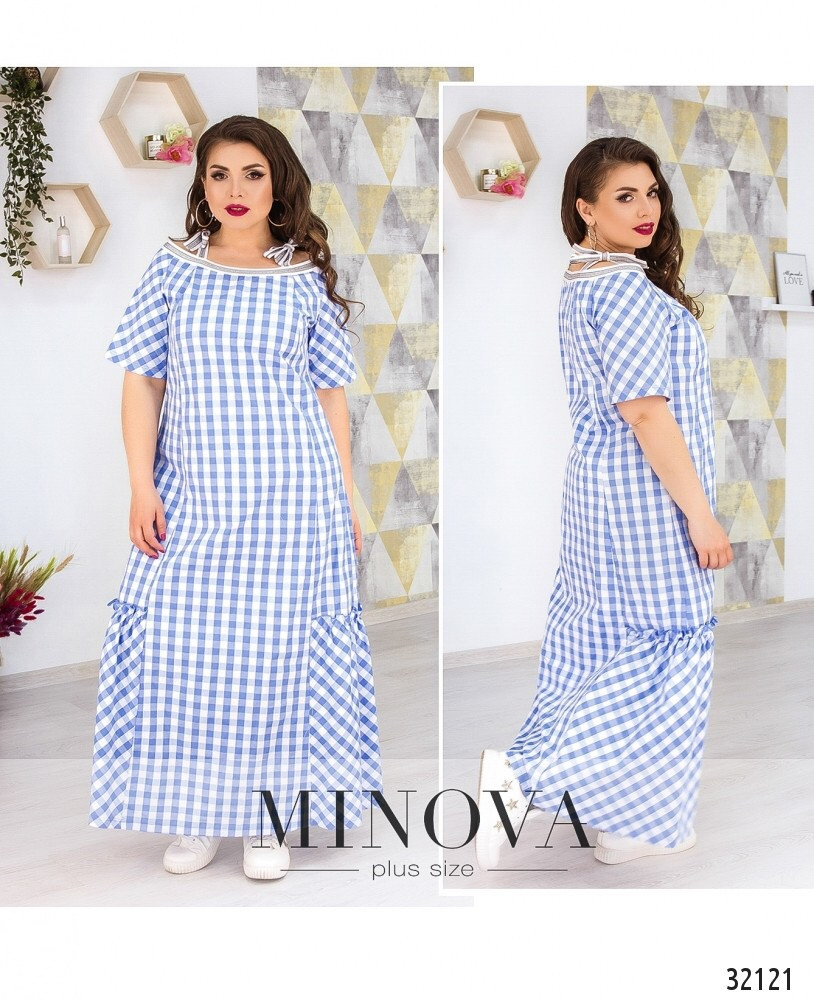 Платье Минова - фото 1 - id-p9489399