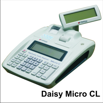 Daisy Micro CL - фото 1 - id-p1449041