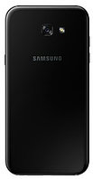 Бронированная защитная пленка для Samsung Galaxy A7 2017 (back)