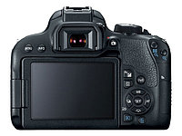 Бронированная защитная пленка для экрана Canon EOS 800D