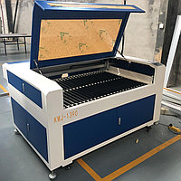 Продам лазерный гравер KMJ-1390