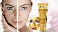Cledbel 24K Gold - маска от морщин