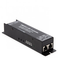 Контроллер DMX 512 RGBW 4 канала 4А 12 В ~ 24 В