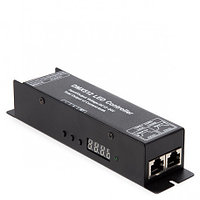Контроллер DMX 512 RGB 3 канала 4А 12 В ~ 24 В