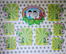 Родительский Уголок Мальвы