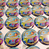 Значки для випускників групи Зірочки, фото 2