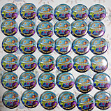 Значки для випускників групи Зірочки, фото 3