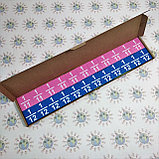 Дроби Набор магнитов для школьной доски, фото 2