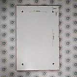 Доска меловая с держателем для мелков Светлое дерево, фото 6