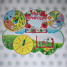 Календарь природы Веночек